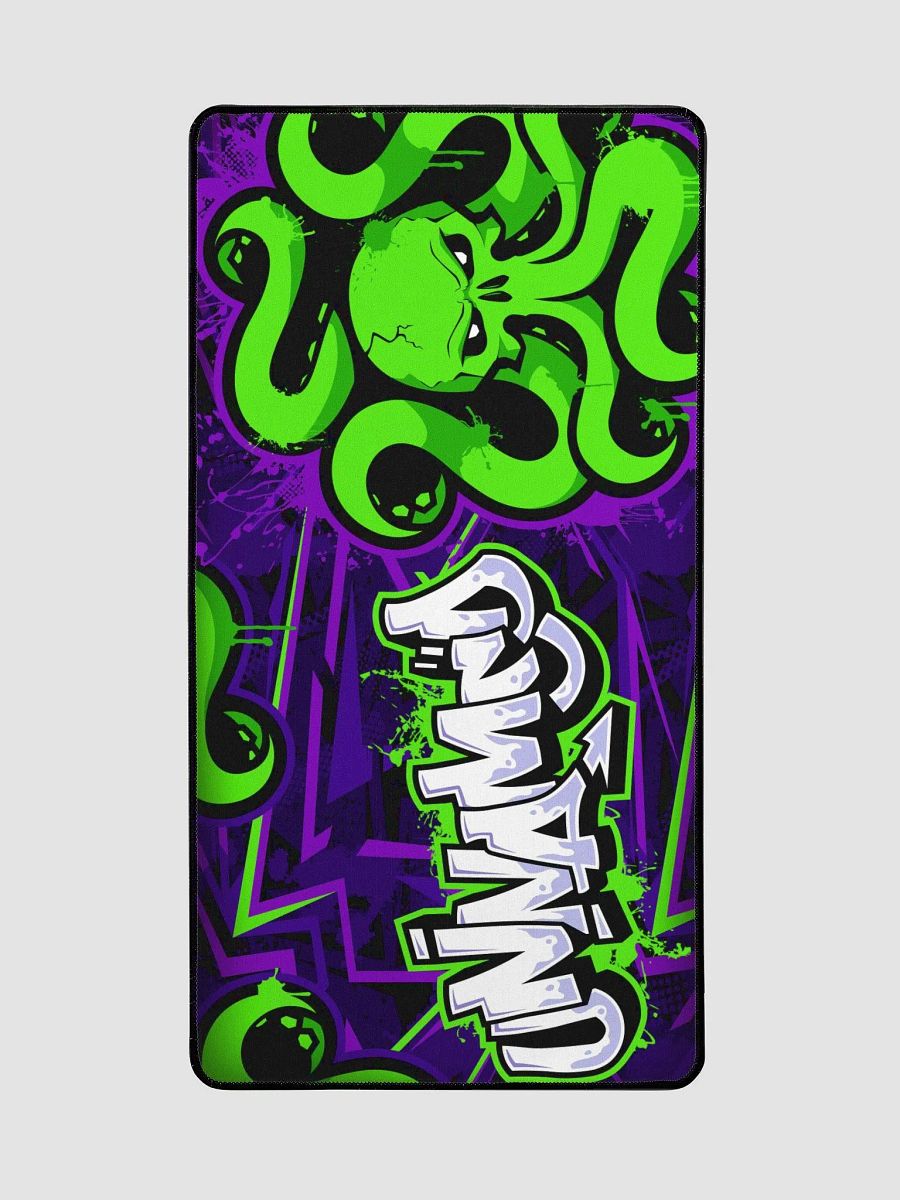 Unnamed Purple Mouse Mat product image (2)