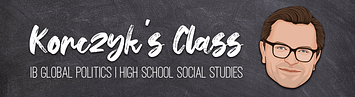 Korczyk's Class