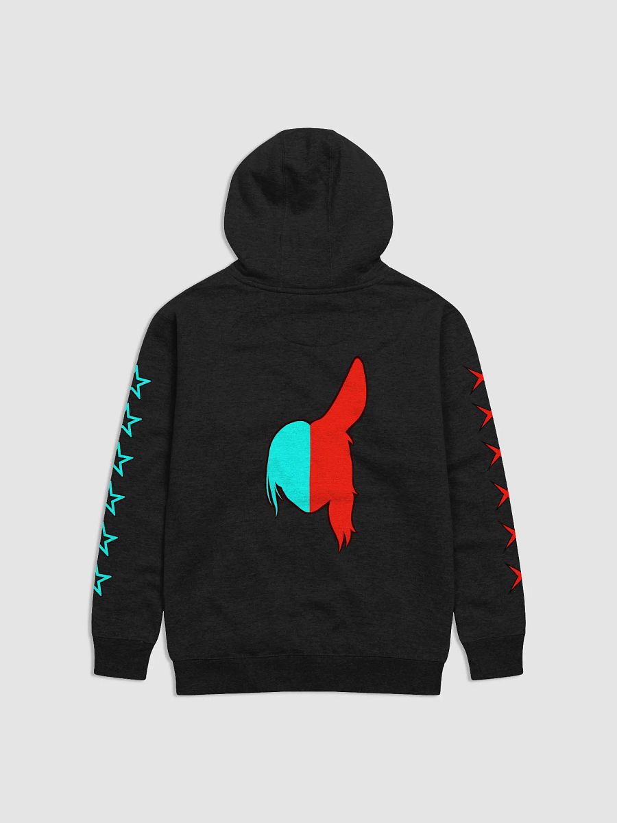 The Villain Hoodie product image (2)