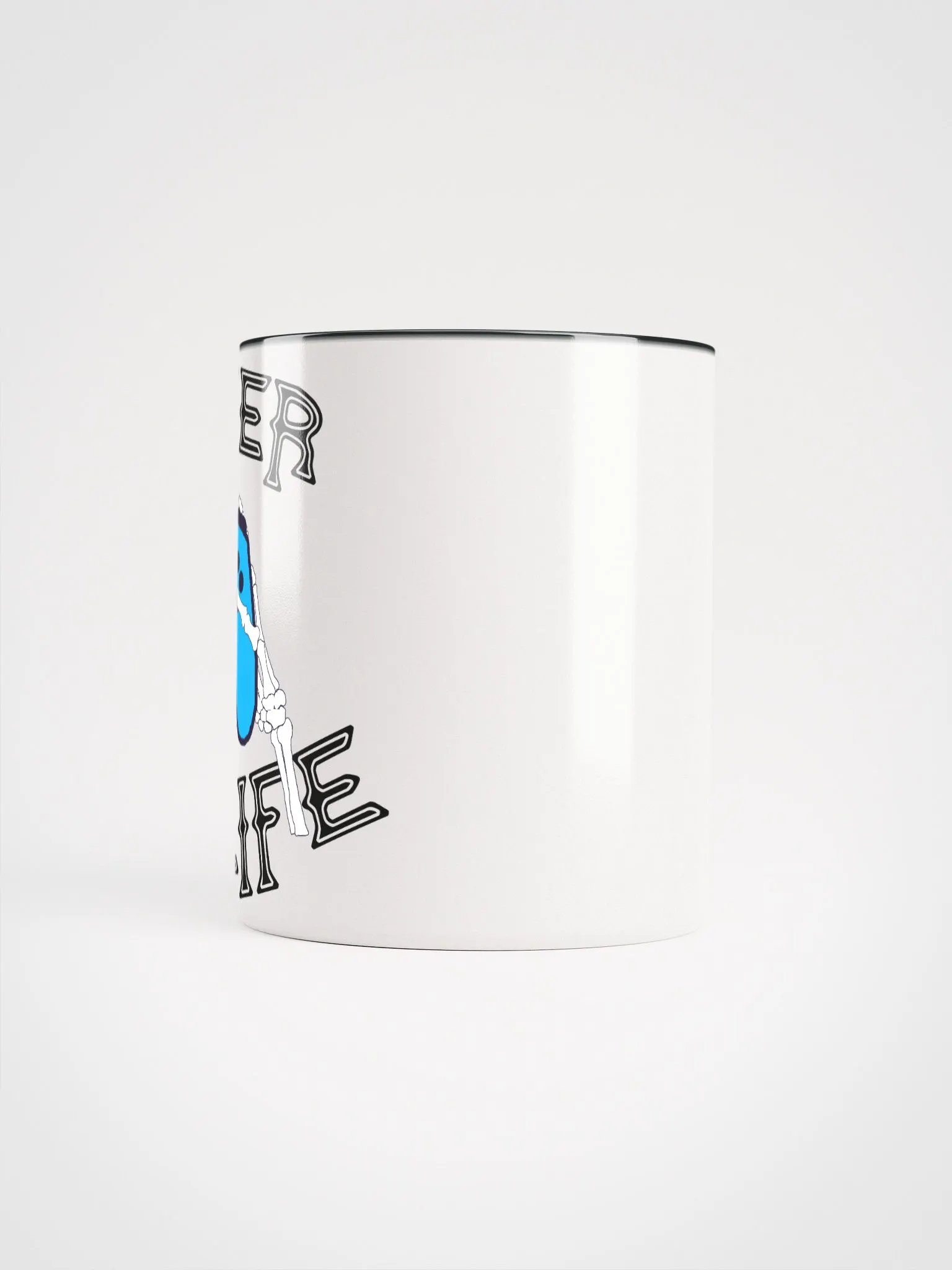 Gamer for Life Mug 