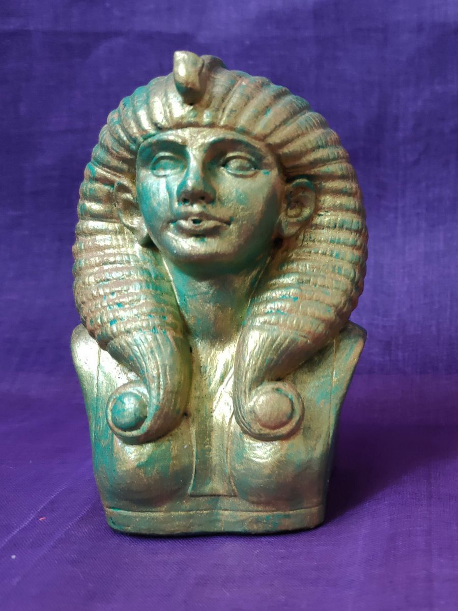 Amenhotep, Amenemopé, faraó Egipto, peça única escritório product image (6)