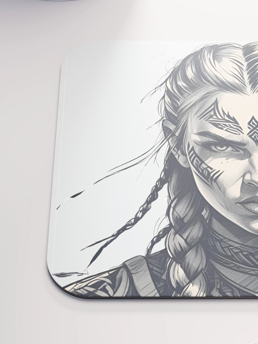 Ink Odyssey Mouse Pad product image (6)