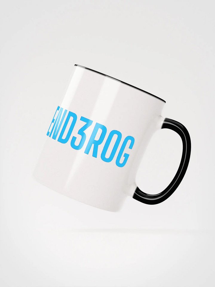Neon Emblem Ceramic Mug product image (20)