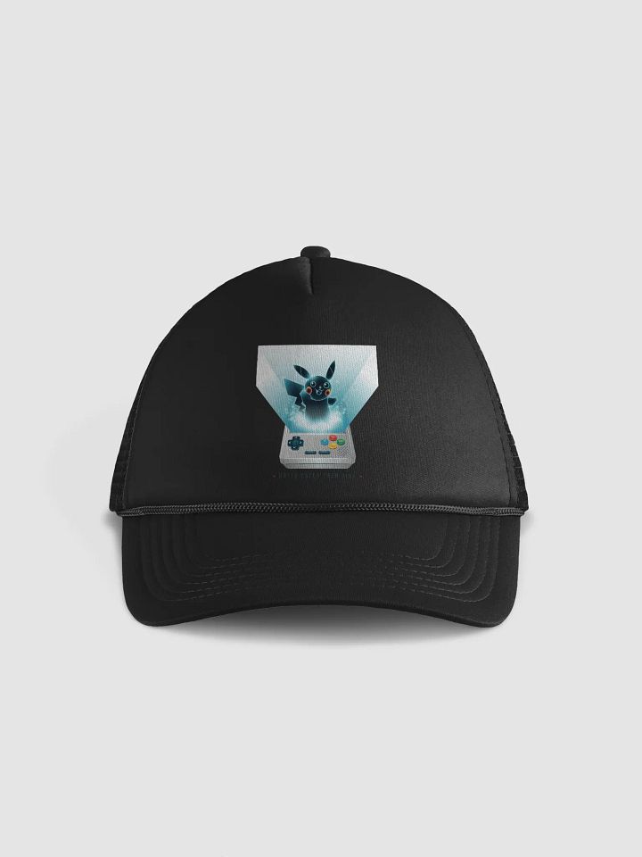 Pokemon Pikachu Hat product image (1)