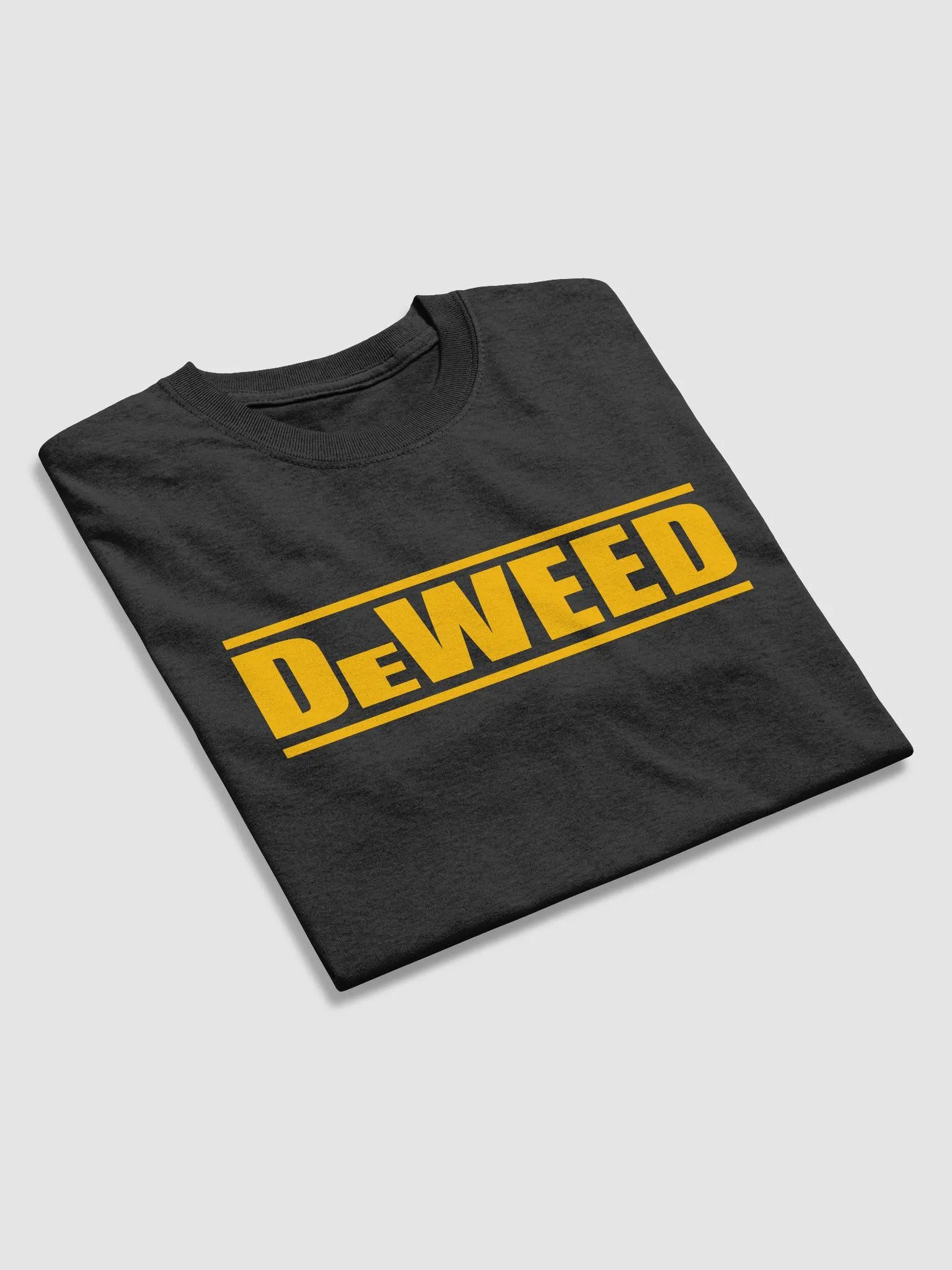 DeWeed T Shirt product image (3)