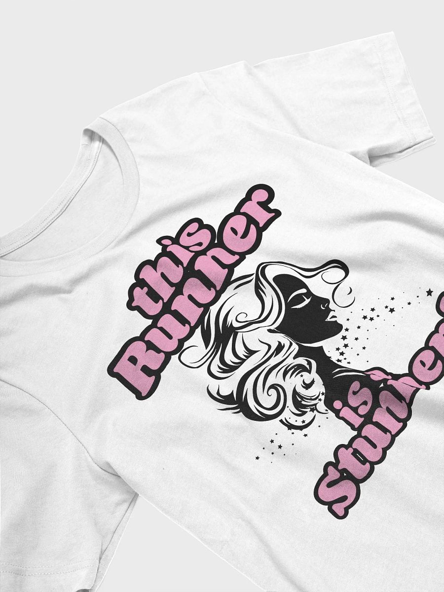 Stunner Runner Tee product image (12)