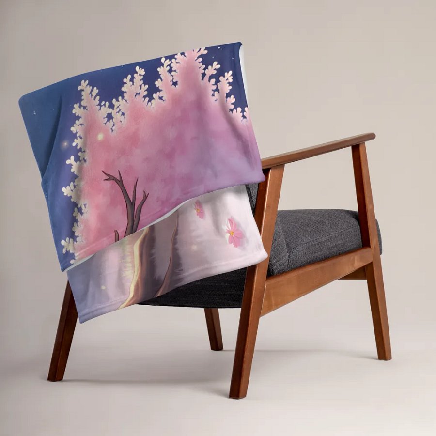 Cozy Blanket product image (15)