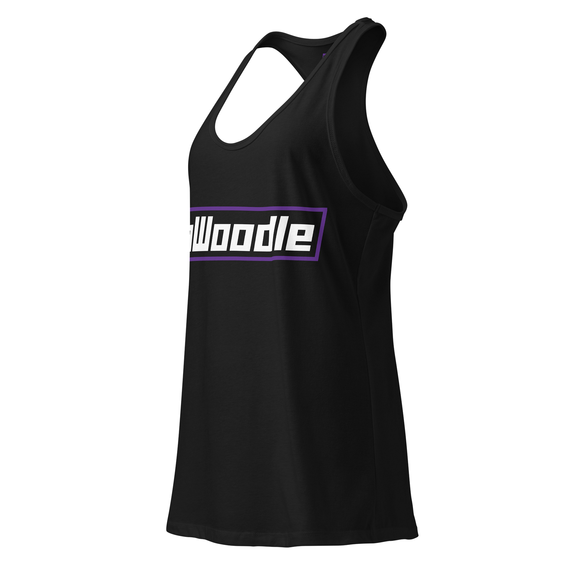 Racerback Tank Top product image (3)