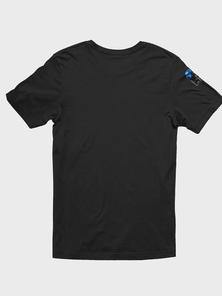 Donkey Fuel Gaming Tee product image (9)