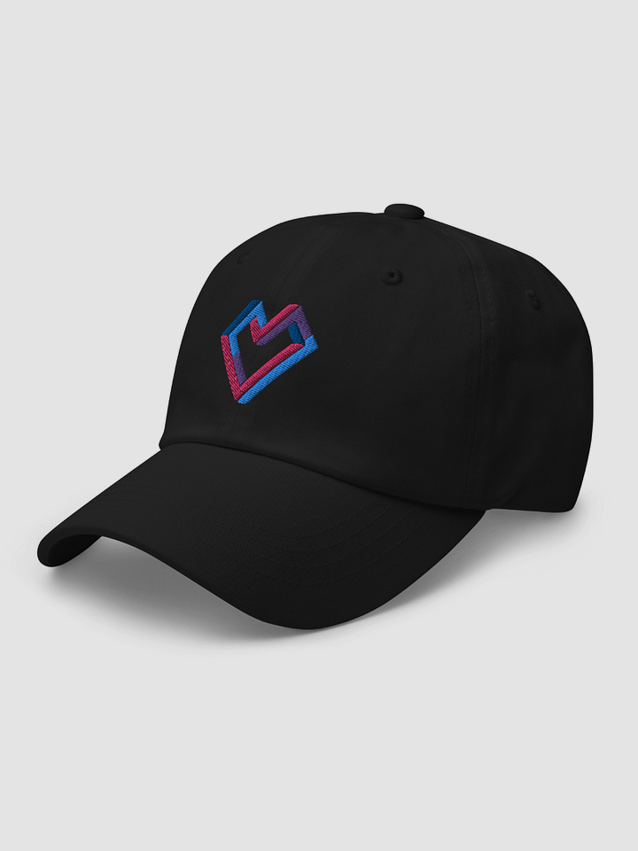 Love Wins Cap product image (1)