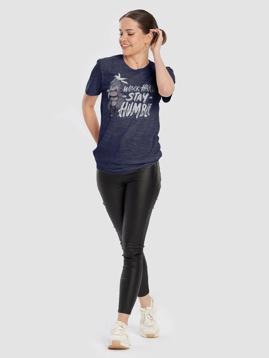 GUILLOVELO SUPERSOFT T-SHIRTS product image (10)