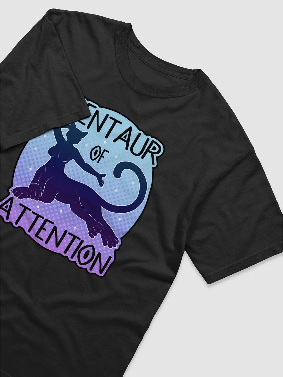 Centaur of Attention! product image (3)