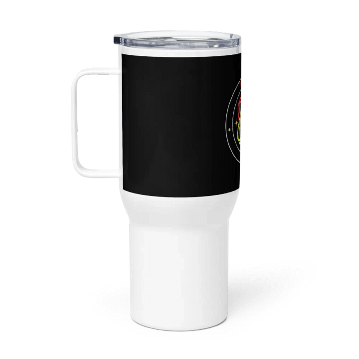 RFTV Gear Travel Mug product image (1)