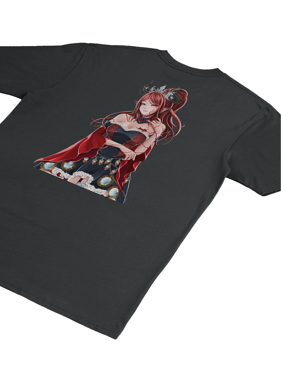 Crimson Royalty Vixenuvt Tee product image (23)
