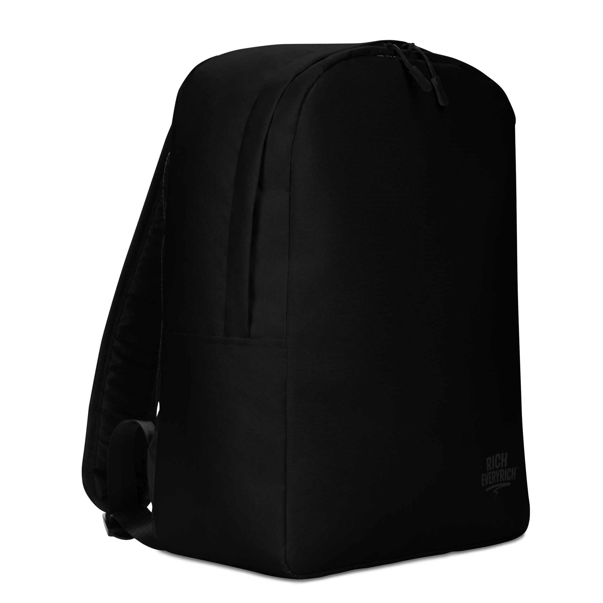 RICHEVERYRICH Minimalist Backpack product image (3)