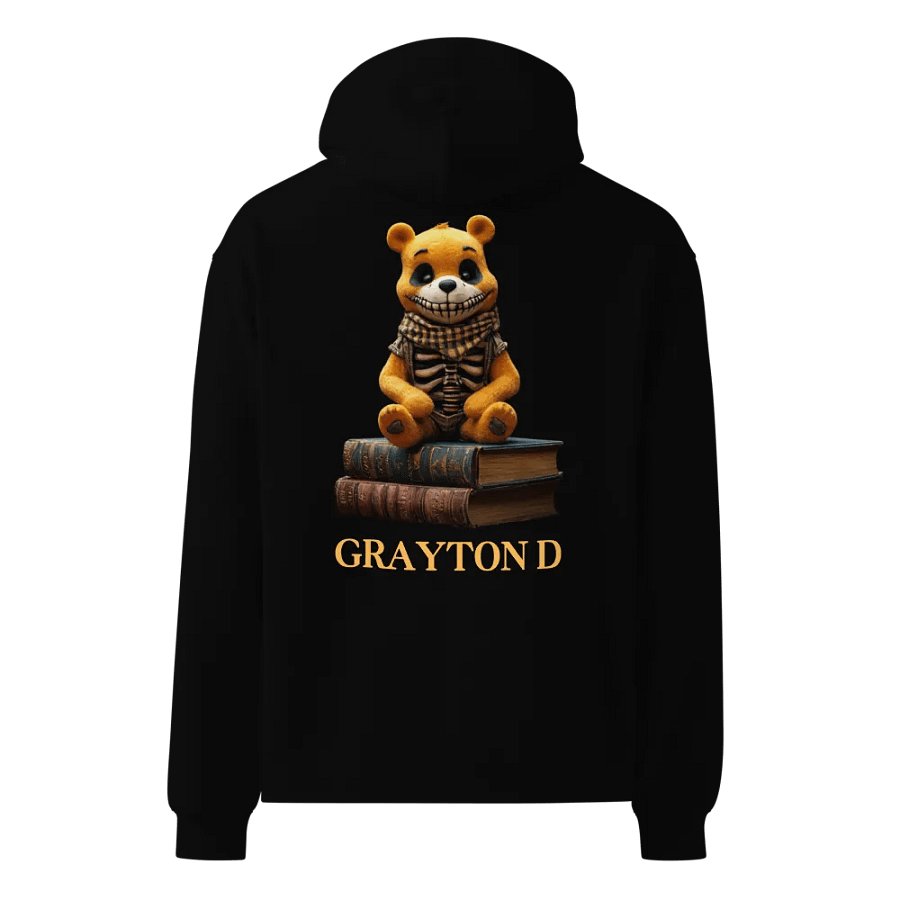 The Honey Bear Oversize product image (3)