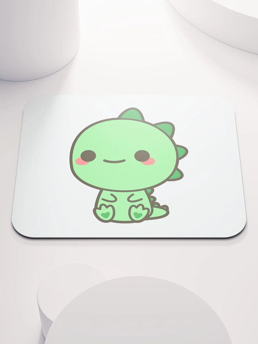 Greendino Mousepad product image (1)
