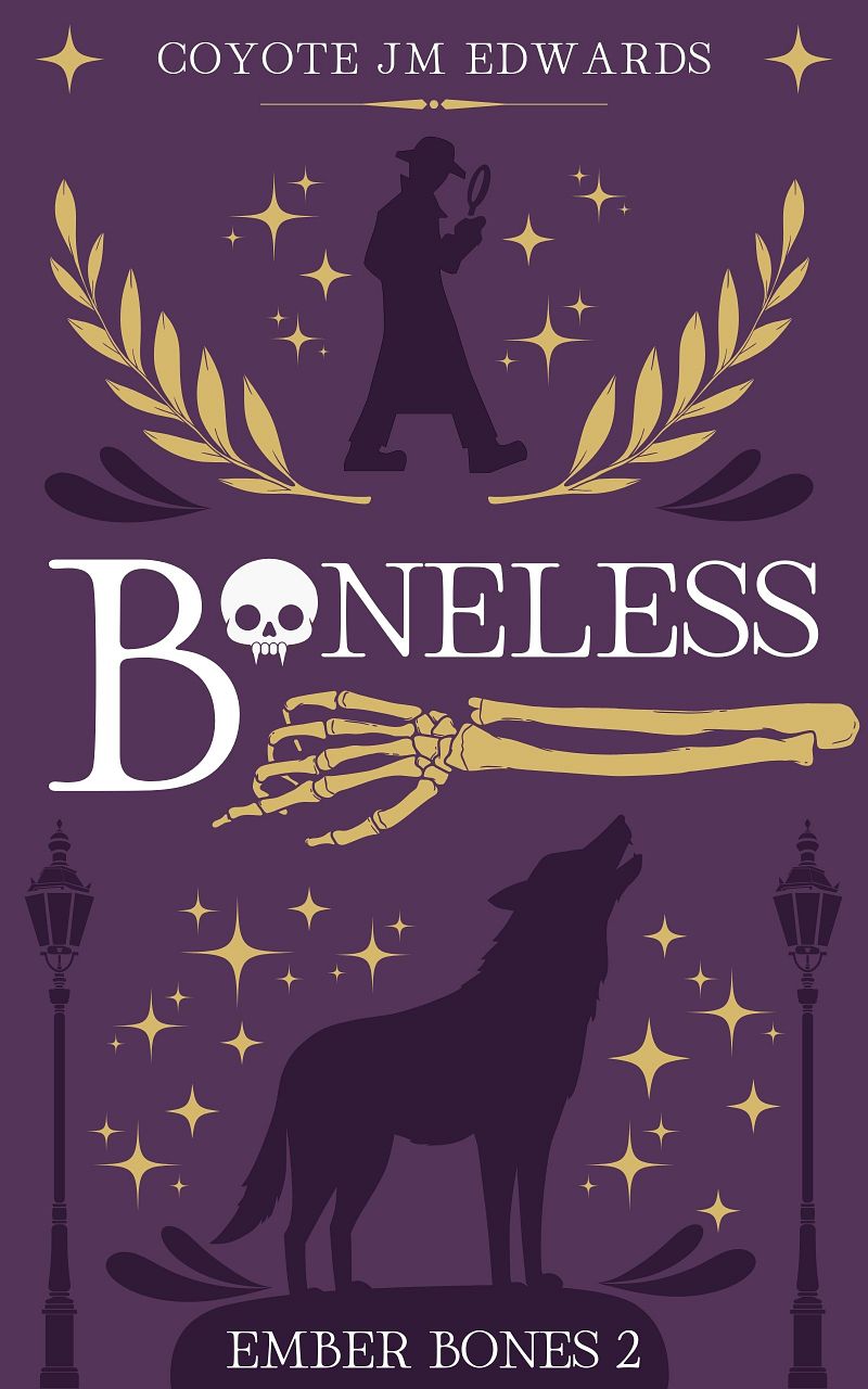 Boneless (eBook)