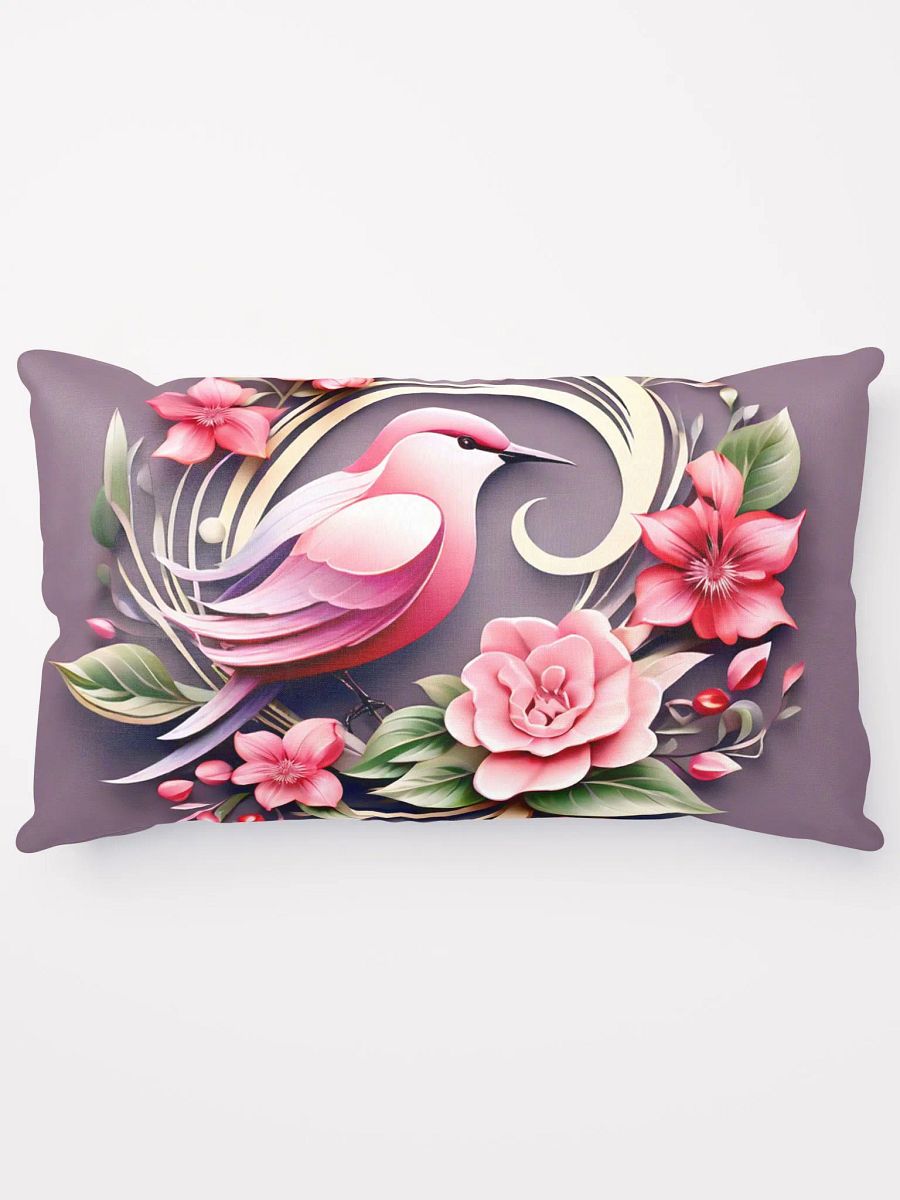 Forest Frontiers Basic Pillow product image (14)