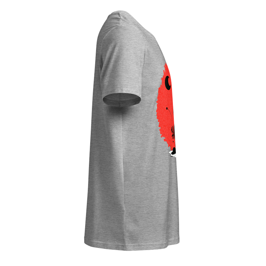 Stanley/Stella Unisex Organic T-Shirt (Vegan) product image (4)