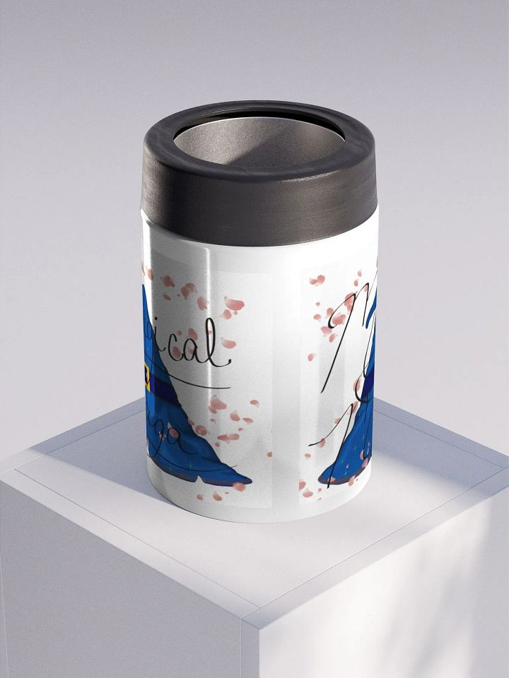 Magic Koozie product image (1)