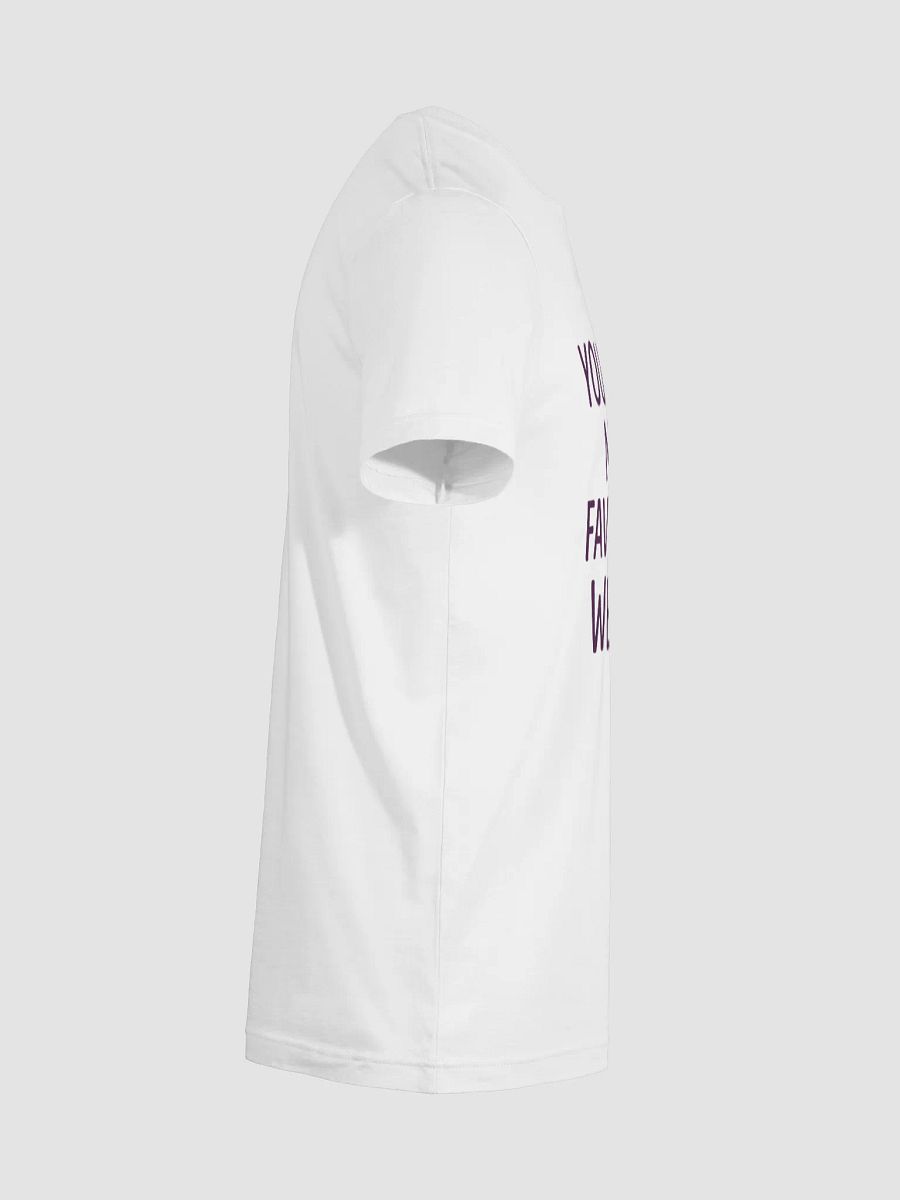 You’re My Favorite Weirdo Supersoft T-Shirt product image (10)