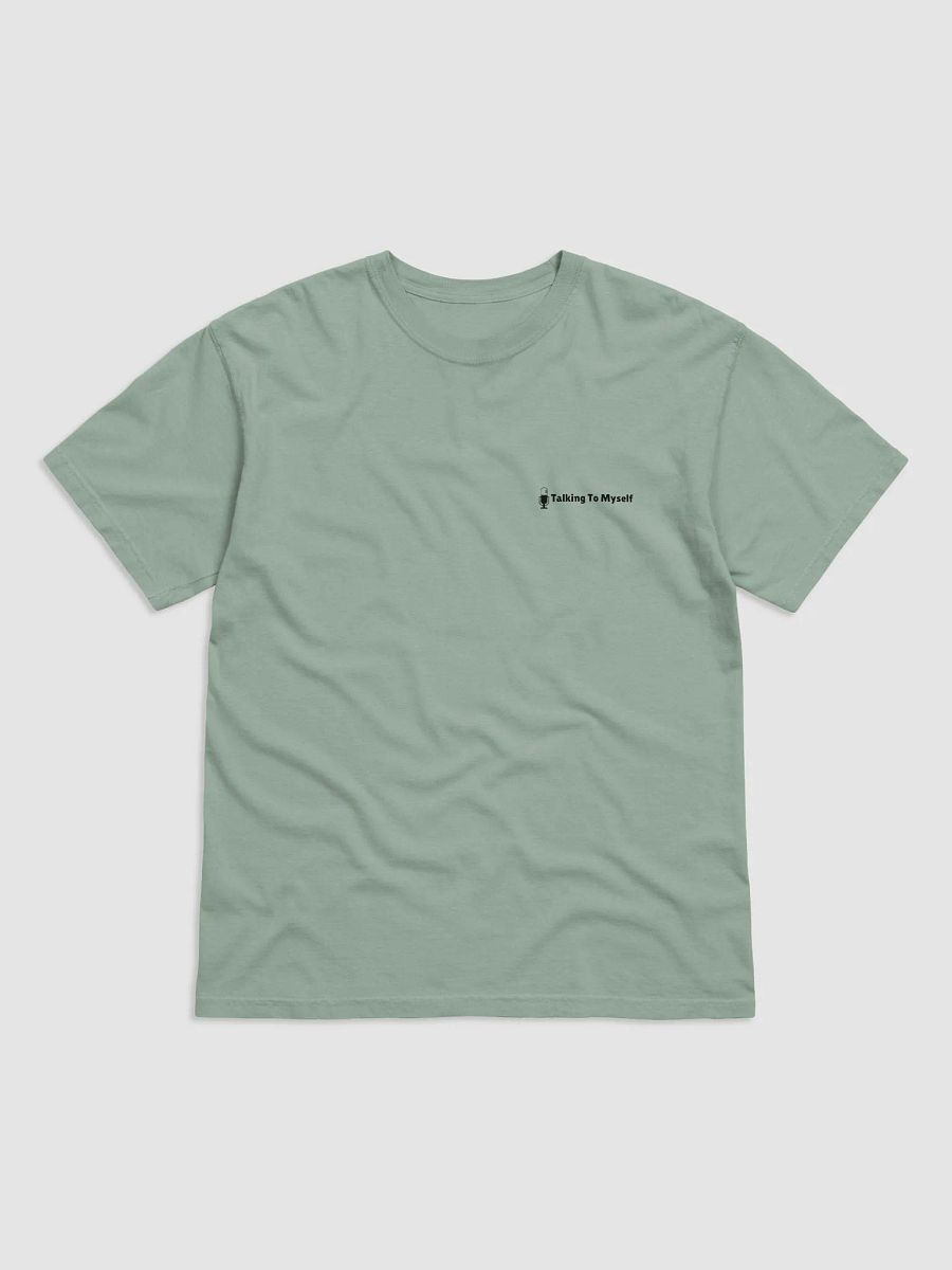 Talking To Myself T Shirt product image (1)
