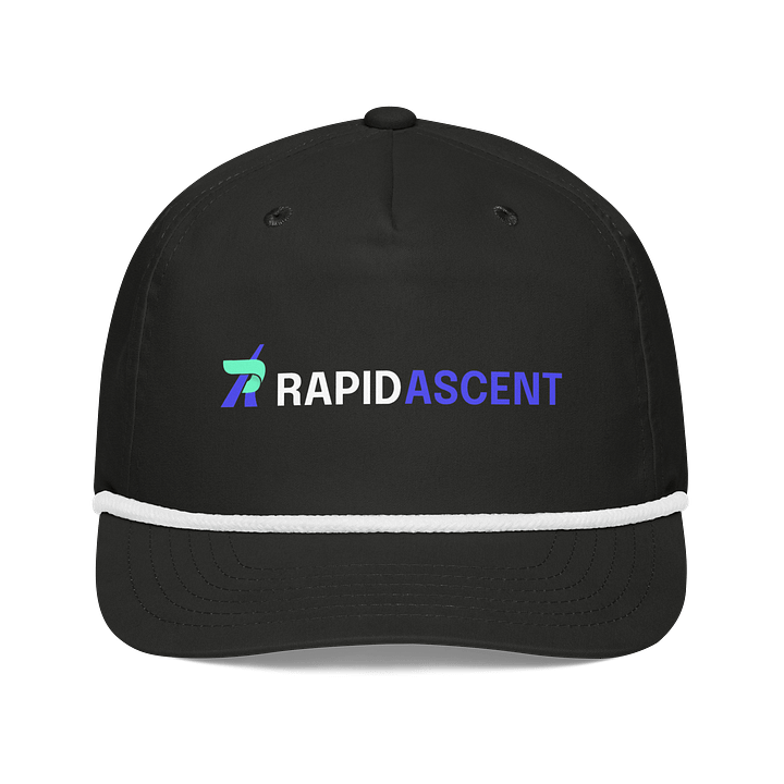 Rapid Ascent Rope Hat product image (1)