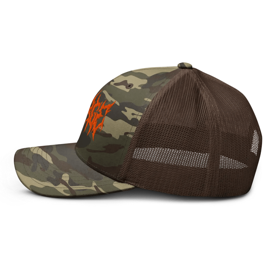 CAP OF SLARGE product image (9)