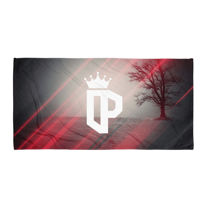 OPL Towel product image (1)