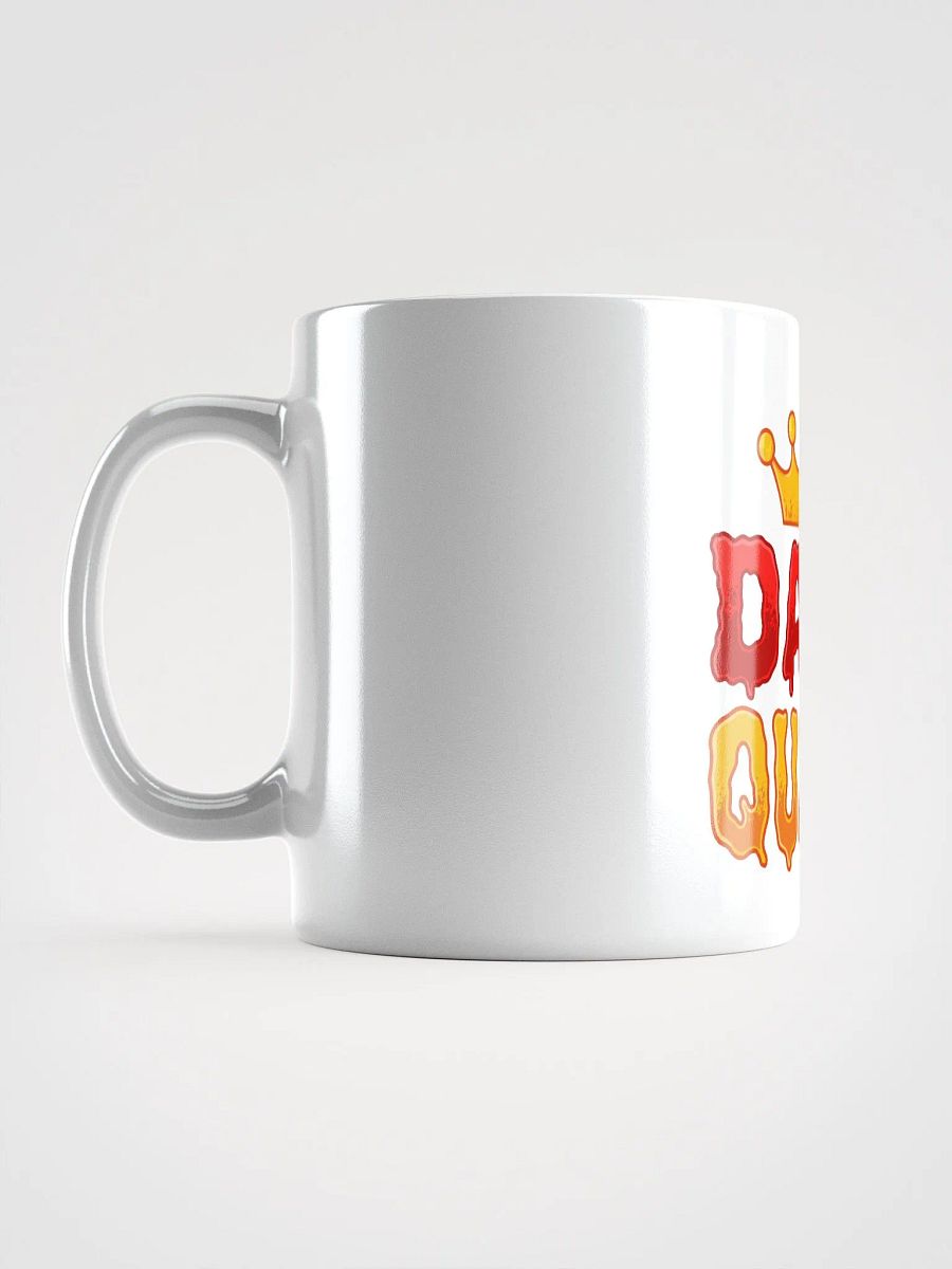 Queens Mug product image (6)