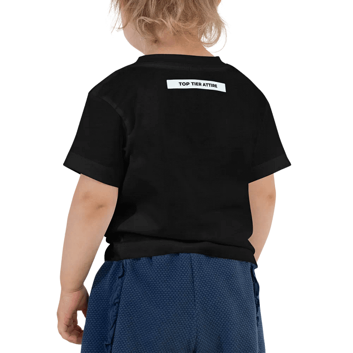 TODDLERS! Sir Himothy product image (1)