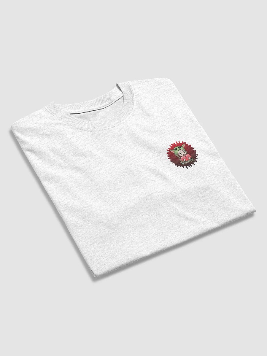 Small Logo, Big Energy product image (3)