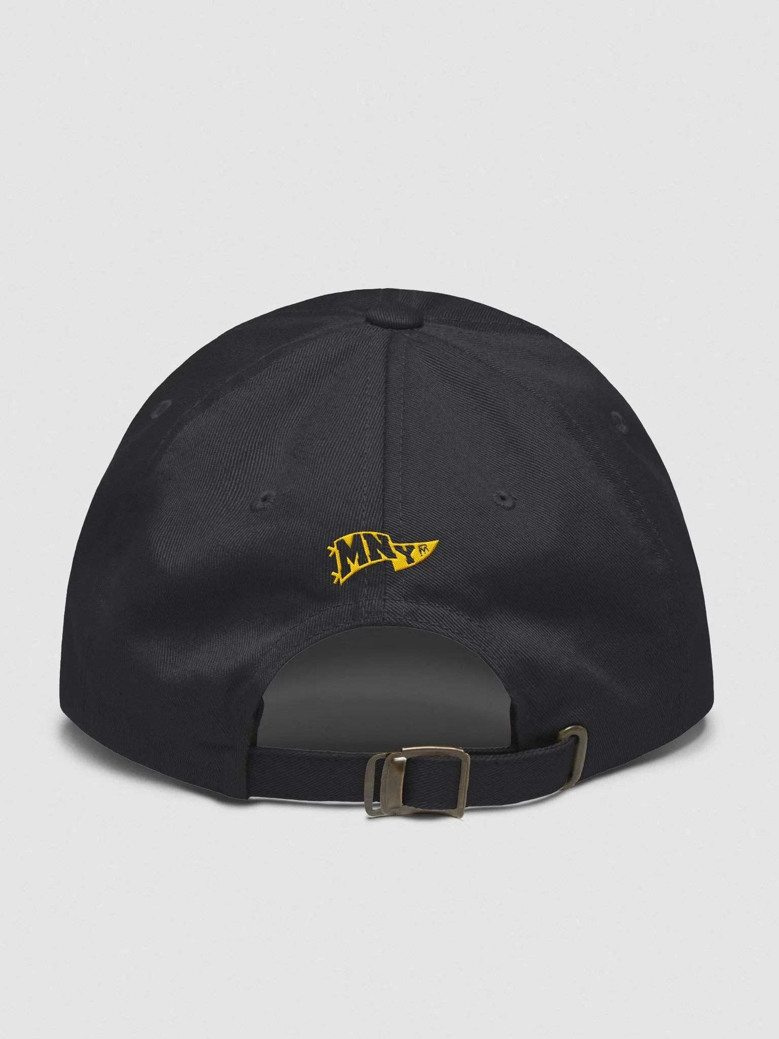 Maybe Next Year Signature Dad Hat product image (7)
