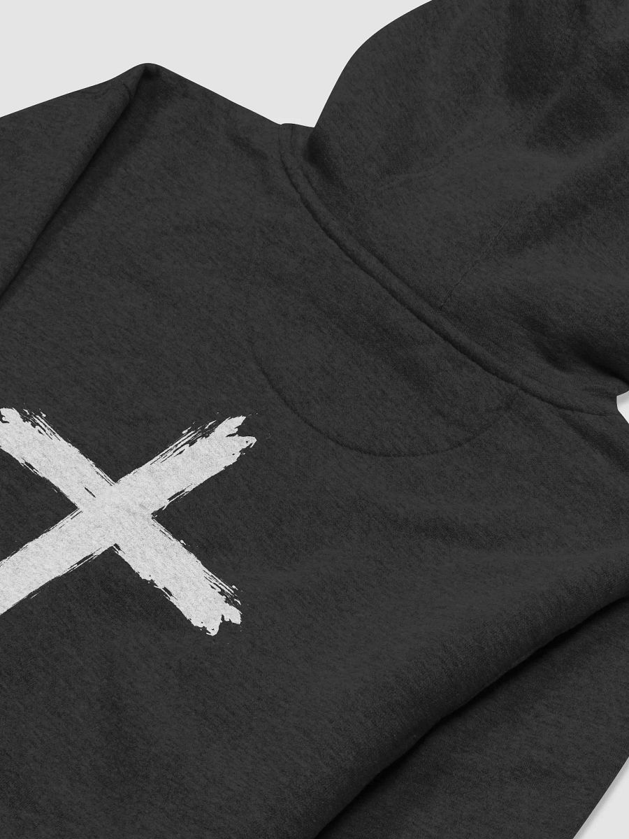 You Must Be Born Again Unisex Premium Hoodie product image (4)