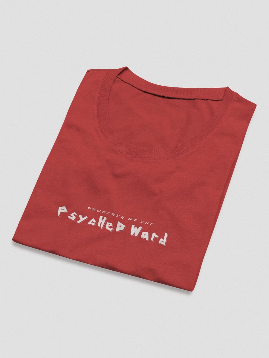 Property of the Psyched Ward product image (49)