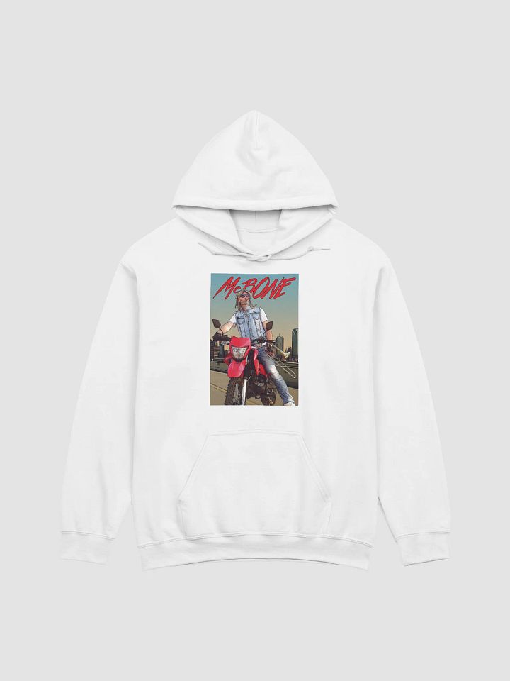 McBone Hoodie product image (1)
