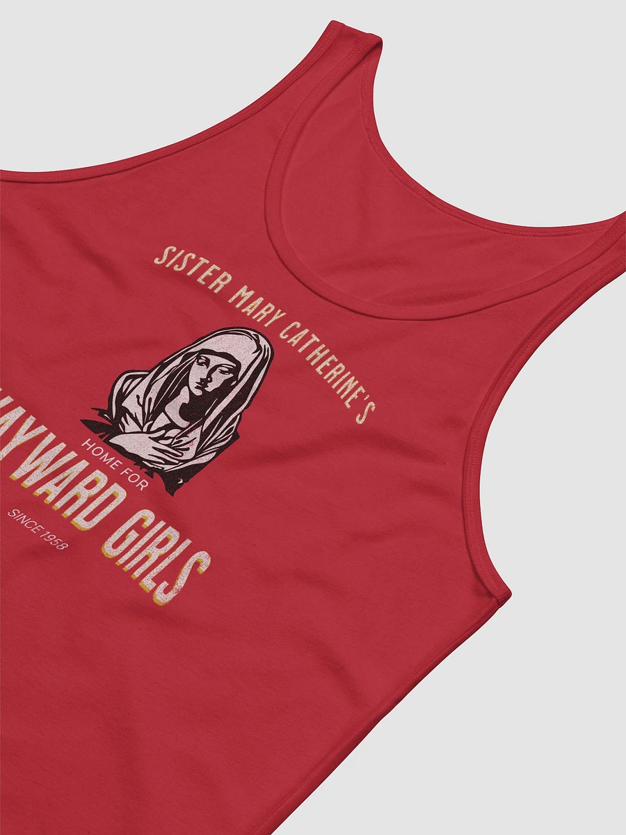 Sister Mary Catherine's Tank Top product image (37)