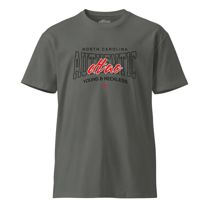DTAC Authentic Unisex Premium T-Shirt product image (1)