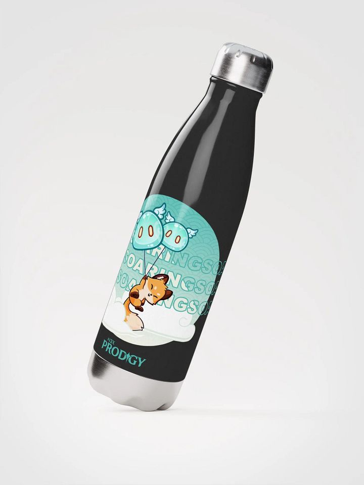 Fox & Anemo Slimes 