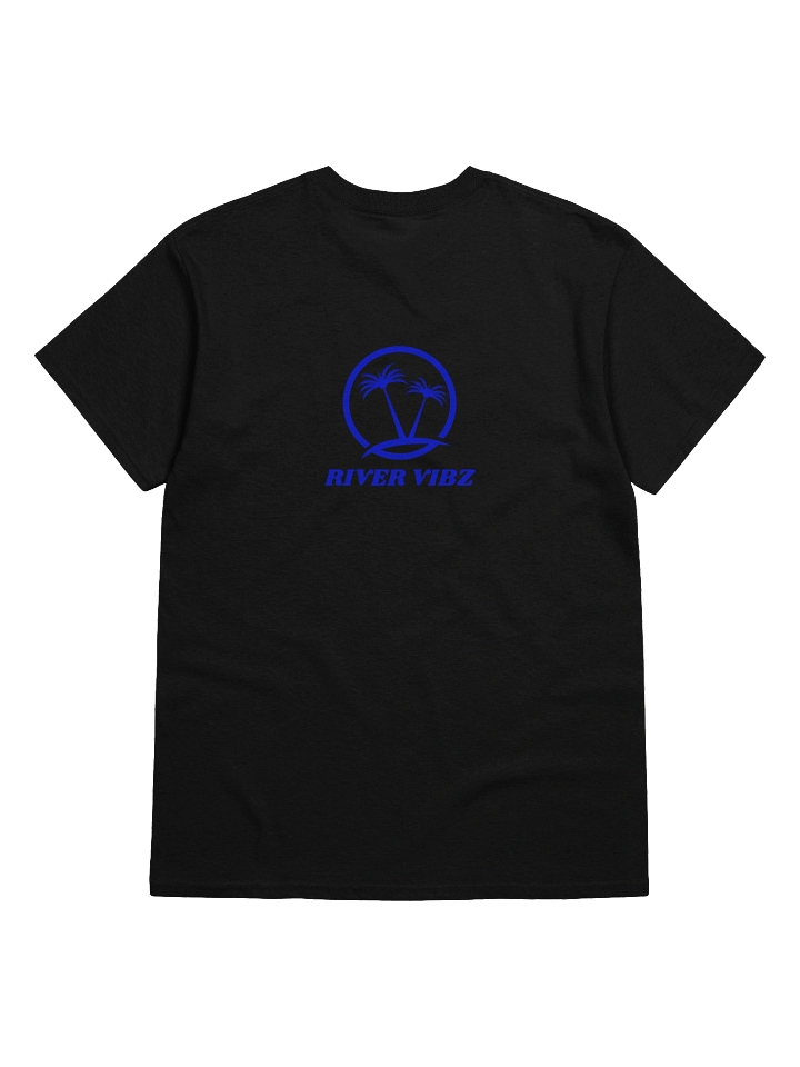 River Vibz Blue Palm Tree product image (12)