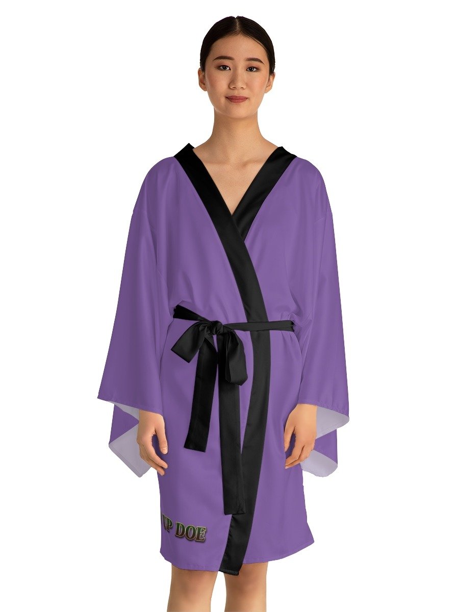 What Up Doe Kimono product image (1)