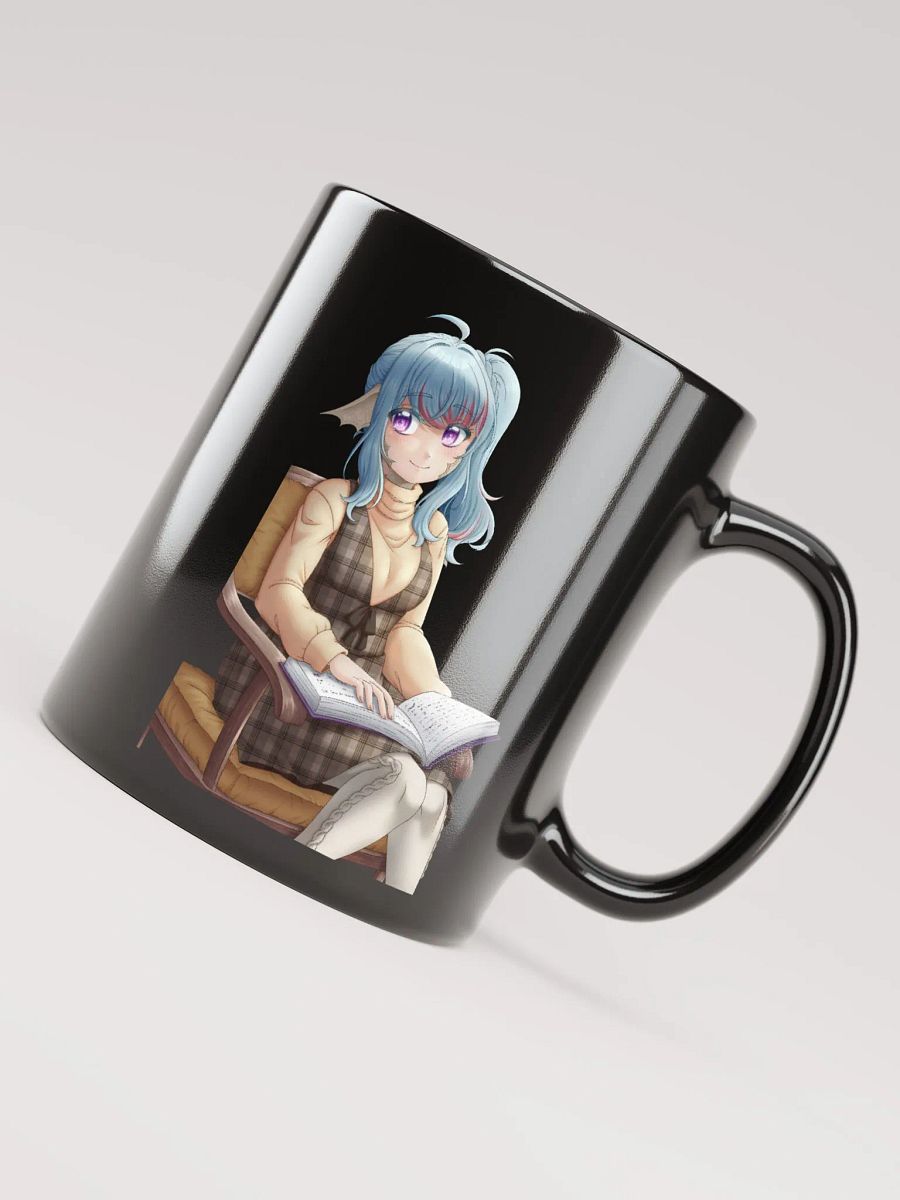 Maya Fall mug product image (4)