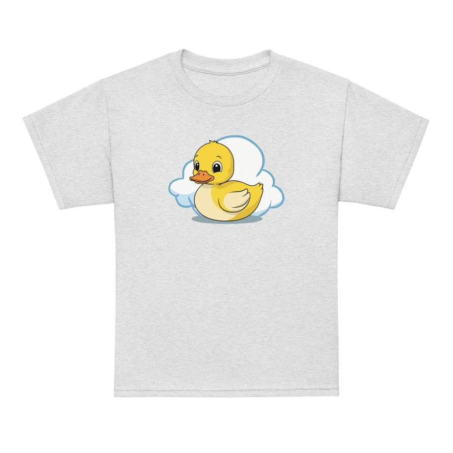 Little Duckies Tee product image (72)