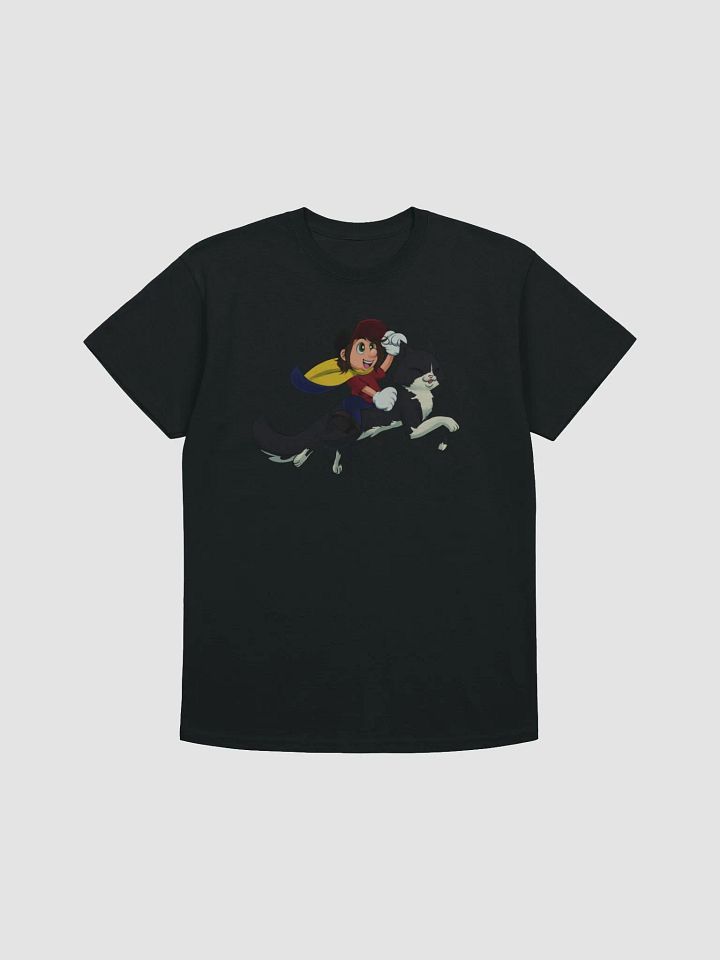 Zer0 & Rory Shirt product image (1)