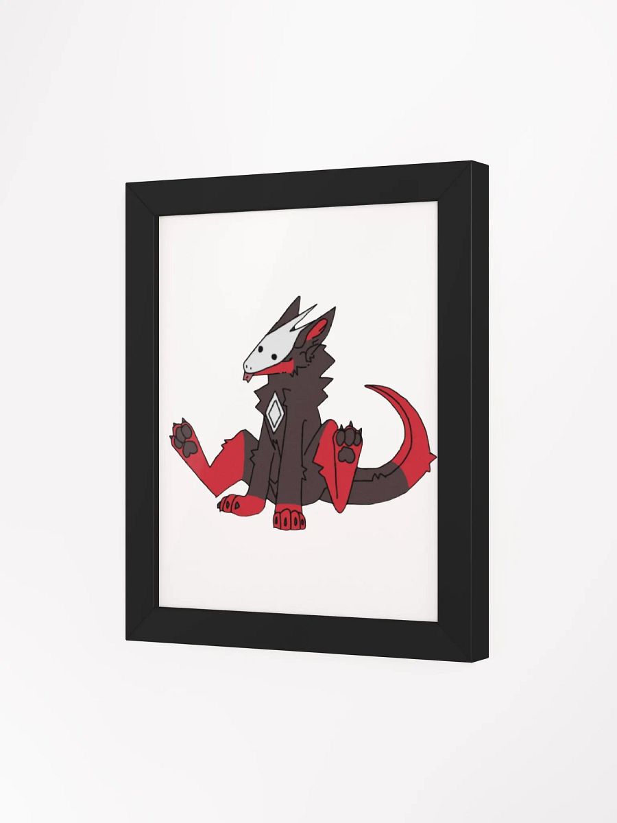 lil guy supremacy poster product image (8)