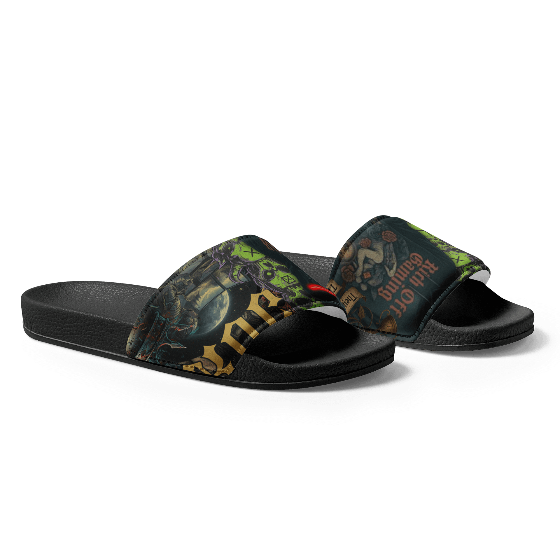 ROG Signature Slides product image (1)