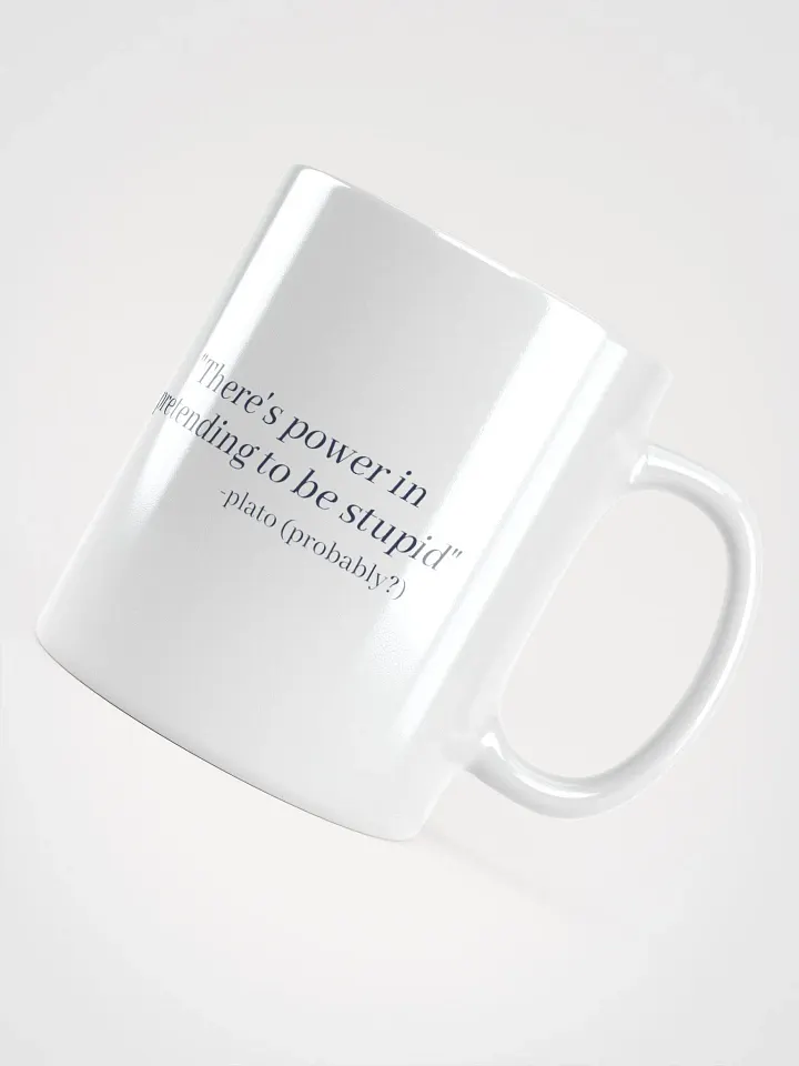 SBGU: Plato's Mantra product image (2)