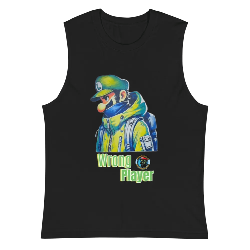 Wrong Player product image (2)