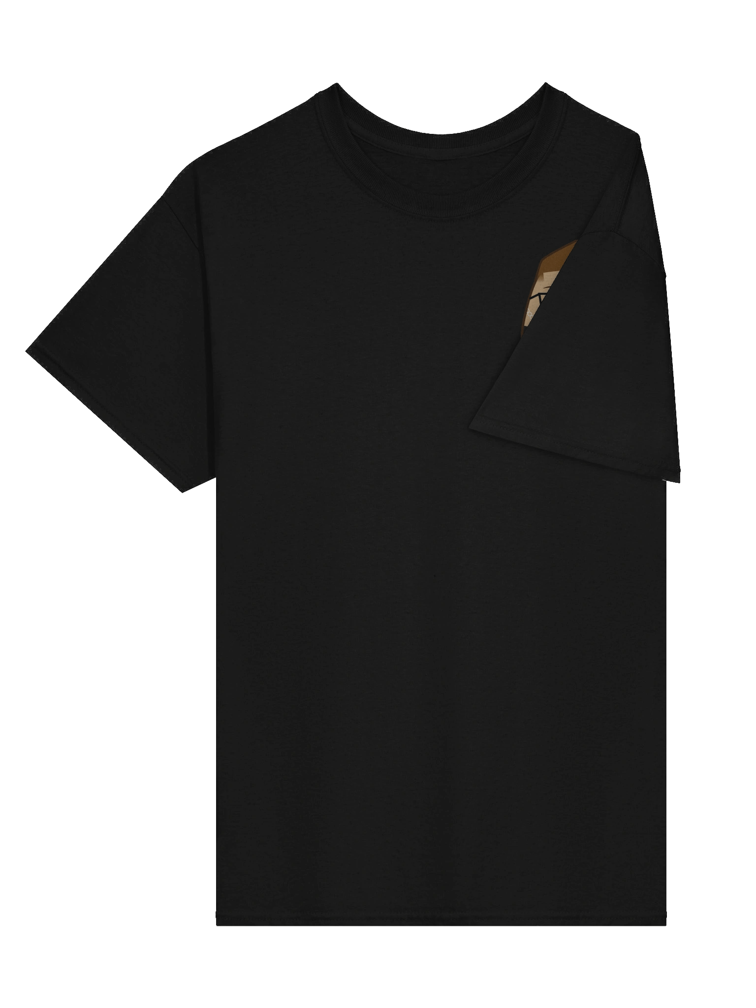 PatgarBurgar - T-Shirt product image (3)